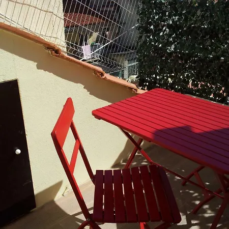 Feelinglisbon Pessoa Apartamento *
