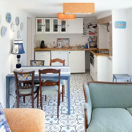 Apartamento Feelinglisbon Pessoa