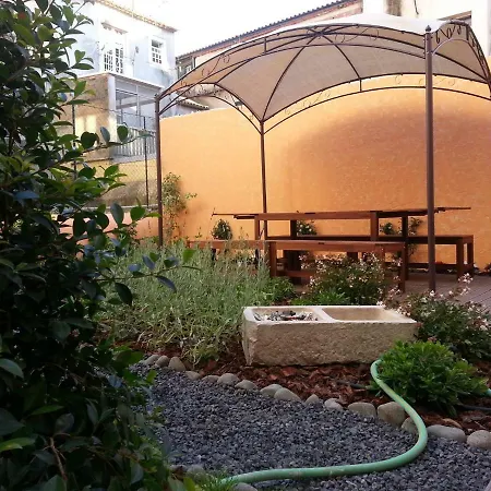 Apartamento Feelinglisbon Pessoa Lisboa