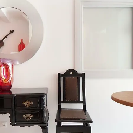 Apartamento Feelinglisbon Pessoa