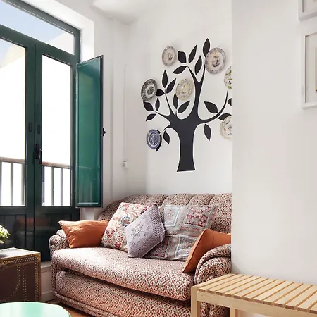 Feelinglisbon Pessoa Apartamento *