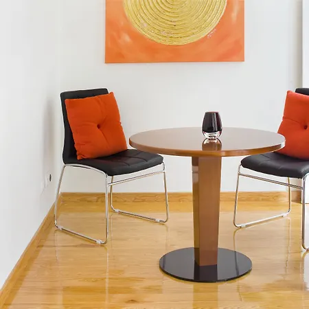 Feelinglisbon Pessoa Apartamento