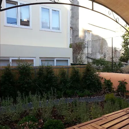 Feelinglisbon Pessoa Apartment Lisbon