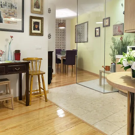 Apartment Feelinglisbon Pessoa *