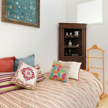 Feelinglisbon Pessoa Apartment